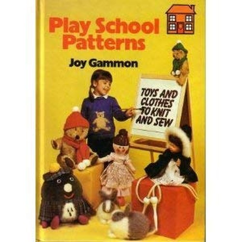 Play School Patterns