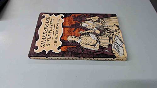 Shakespeare and the Players
