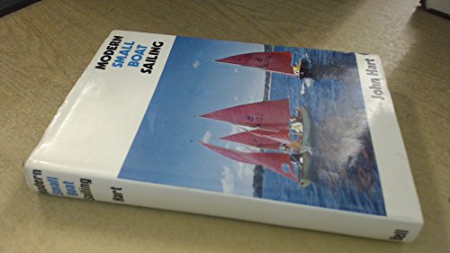 Modern Small Boat Sailing
