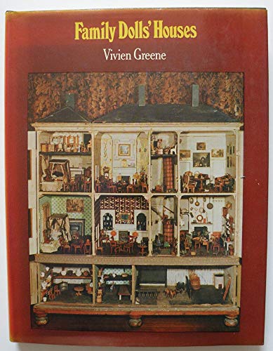 Family Dolls' Houses