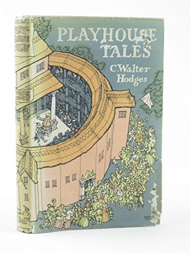 Playhouse Tales