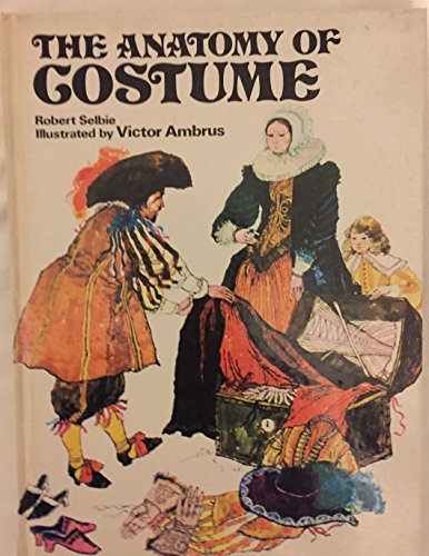 The anatomy Of costume