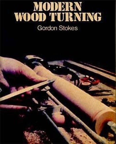 Modern Woodturning