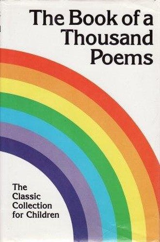 The Book of a Thousand Poems