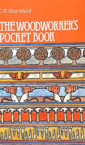 The Woodworker's Pocket Book
