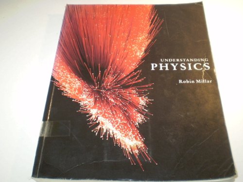 Understanding Physics