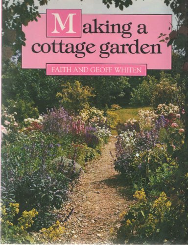 Making a Cottage Garden