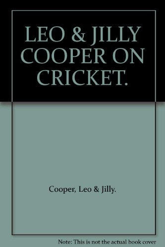 On Cricket