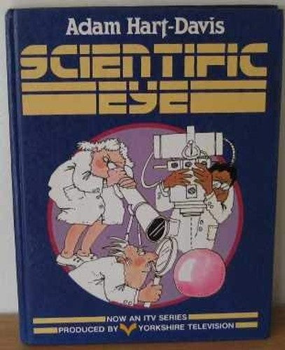 Scientific Eye