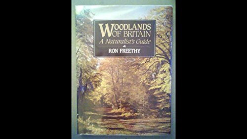 Woodlands of Britain