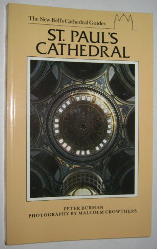 New Bell's Cathedral Guide