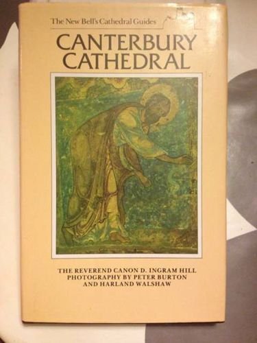 New Bell's Cathedral Guide