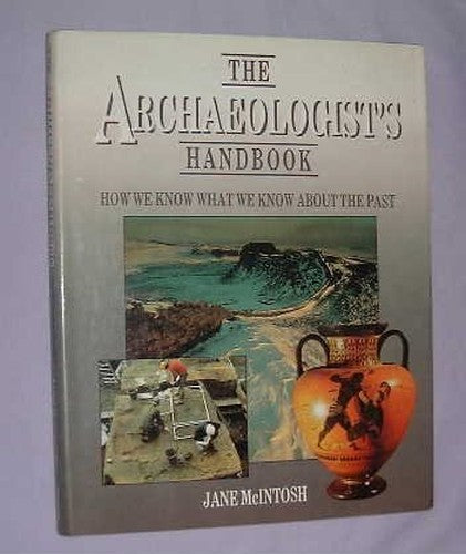 The Archaeologist's Handbook
