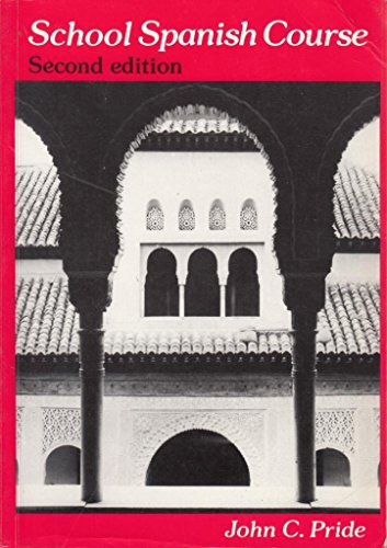 School Spanish Course