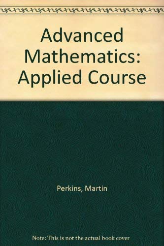 Advanced Mathematics