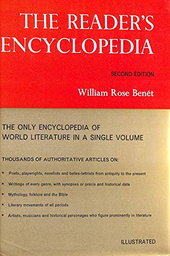 Reader's Encyclopedia