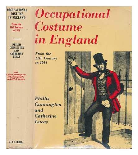 Occupational Costume in England