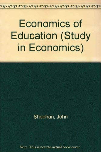 Economics of Education