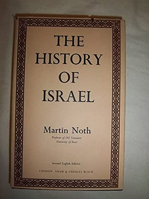 History of Israel
