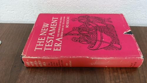 New Testament Era