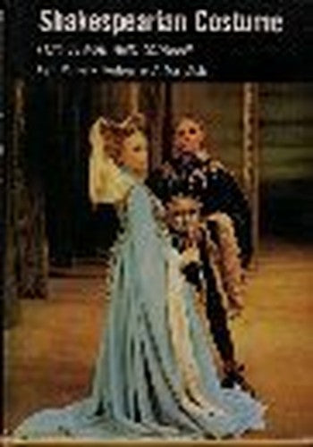 Shakespearean Costume for Stage and Screen