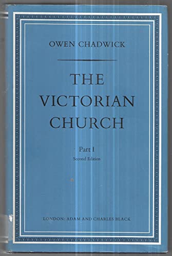 Victorian Church