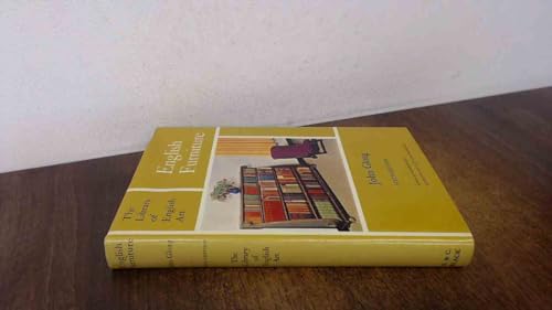 English Furniture