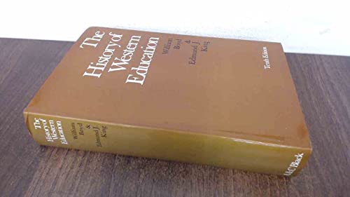 History of Western Education