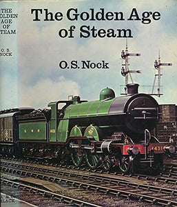 Golden Age of Steam 
