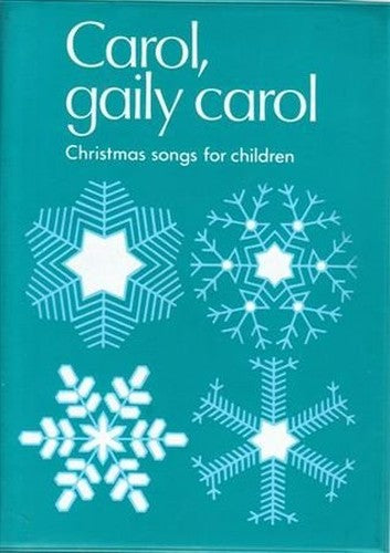 Carol, Gaily Carol