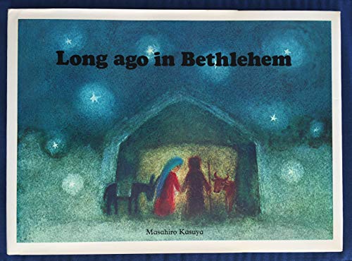 Long Ago in Bethlehem