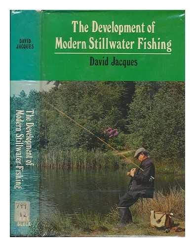 Development of Modern Stillwater Fishing