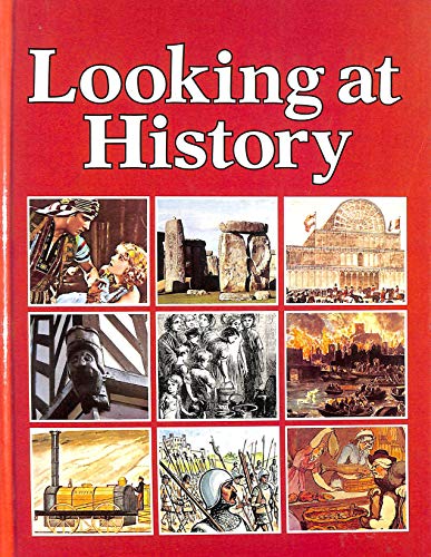 Looking at History
