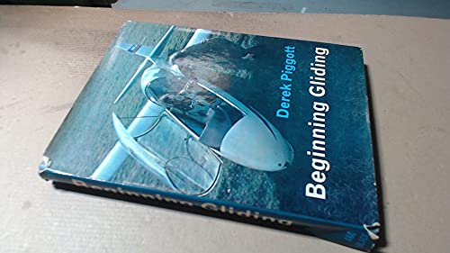 Beginning Gliding