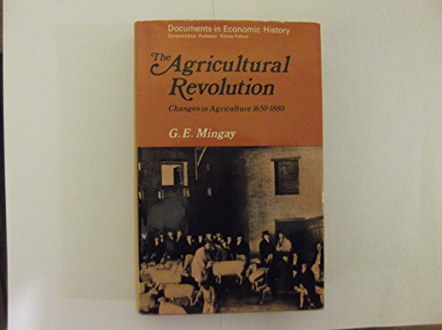 Agricultural Revolution