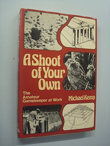 Shoot of Your Own