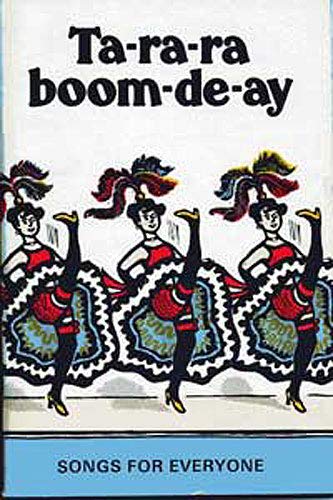 Ta-ra-ra Boom-de-ay