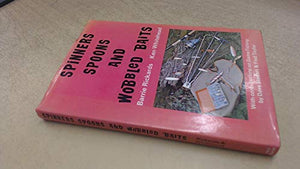 Spinners, Spoons and Wobbled Baits 