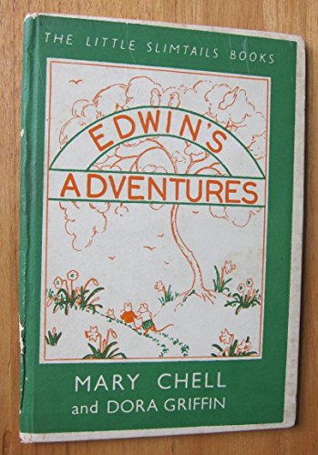 Edwin's Adventure