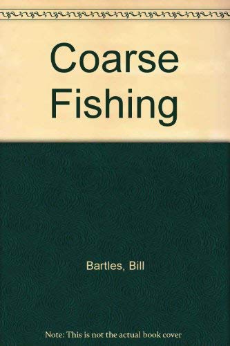 Coarse Fishing