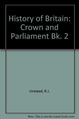 History of Britain