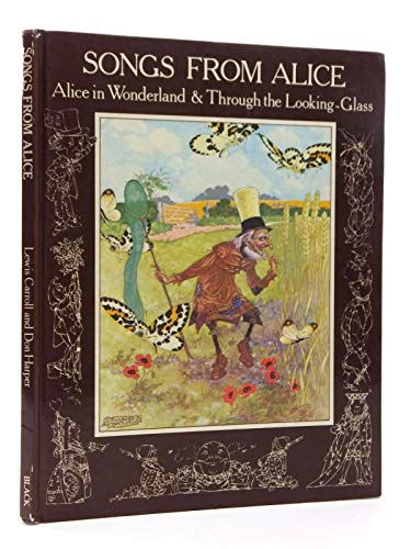 Songs from "Alice"