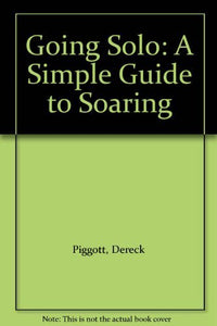 Going Solo 