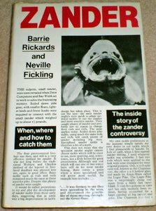Zander 