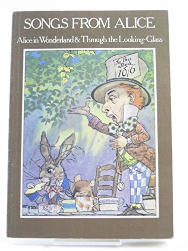 Songs from Alice