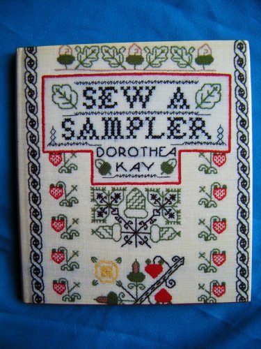 Sew a Sampler