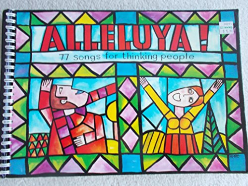Alleluya!