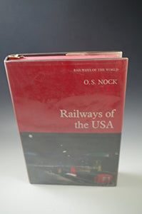Railways of the U.S.A. 