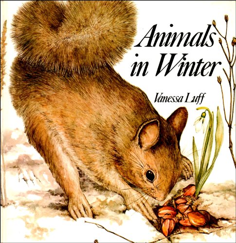 Animals in Winter