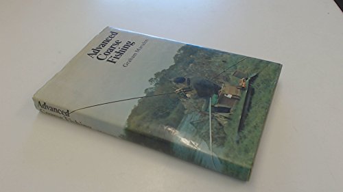 Advanced Coarse Fishing
